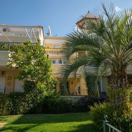 Appartement Jardines De Burriana 13 Menyber à Nerja Extérieur photo