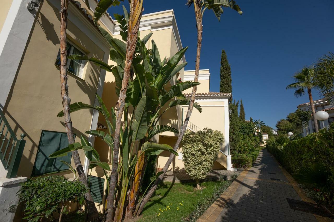 Appartement Jardines De Burriana 13 Menyber à Nerja Extérieur photo