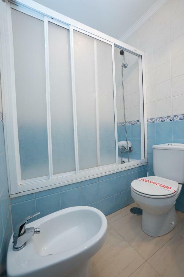 Appartement Jardines De Burriana 13 Menyber à Nerja Extérieur photo