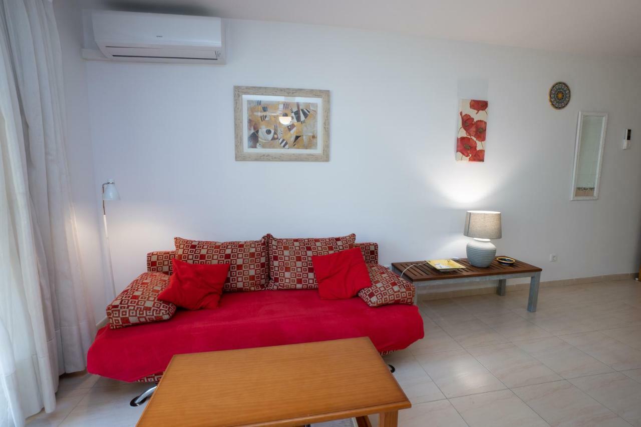 Appartement Jardines De Burriana 13 Menyber à Nerja Extérieur photo