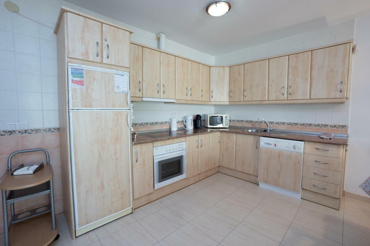 Appartement Jardines De Burriana 13 Menyber à Nerja Extérieur photo