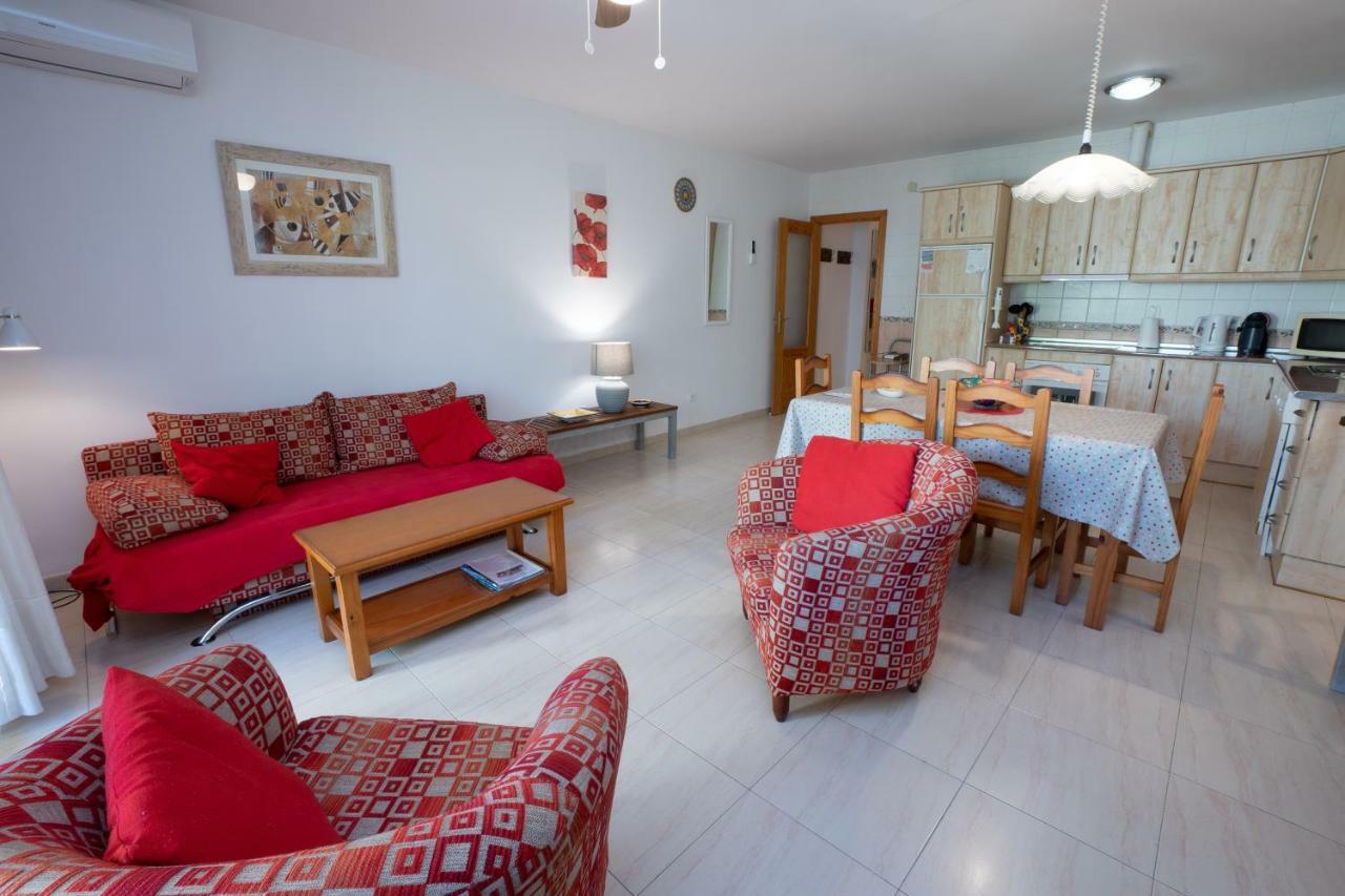 Appartement Jardines De Burriana 13 Menyber à Nerja Extérieur photo